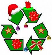 26 dicembre: ricicla il tuo regalo