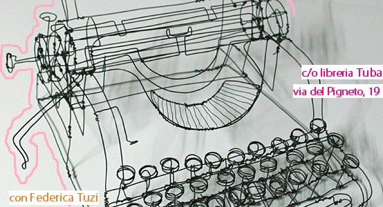 10 novembre Ti dico di me