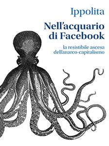 18 OTTOBRE PRESENTAZIONE NELL’ACQUARIO DI FACEBOOK