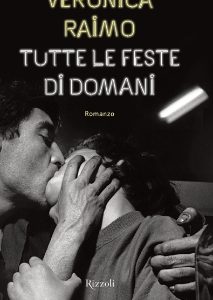 8 ottobre: Veronica Raimo