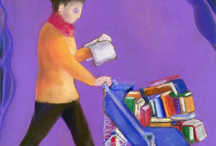 MOSTRE: 4 ottobre Gemma