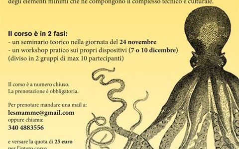 10 dicembre: genitori 2.0