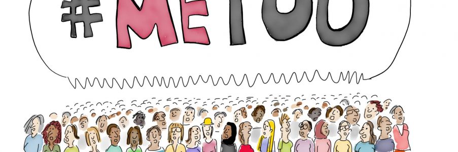 18 febbraio Confronto pubblico a partire dal #metoo