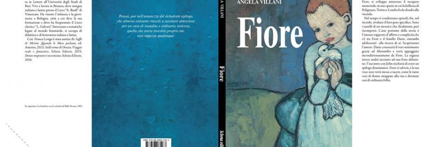 Angela Villani presenta Fiore