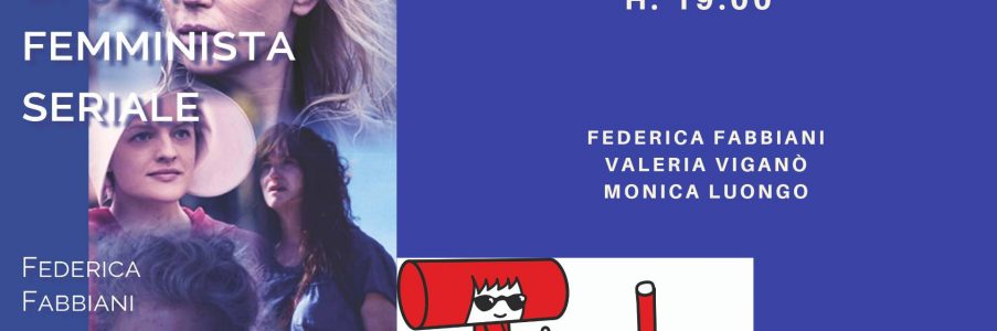 Zapping di una femminista seriale