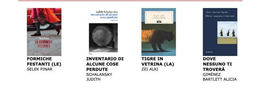 Io leggo a casa