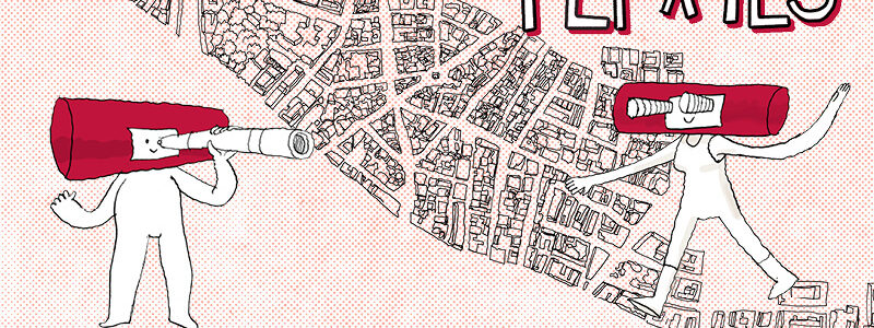 BFD 2021: una call per una mappa