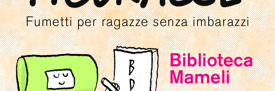 BDF 2021 Call per il Laboratorio Figuracce