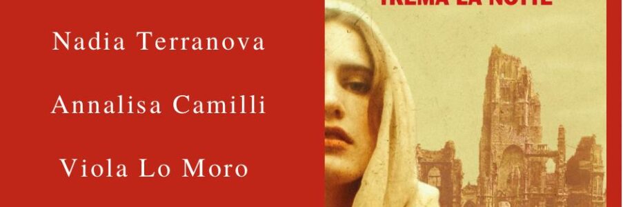 Presentazione di Trema la notte