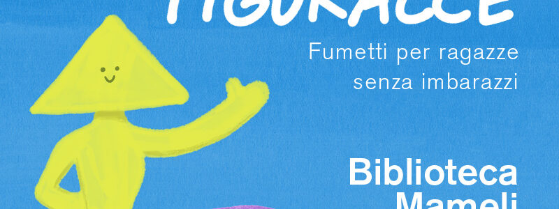 Bande de femmes: laboratorio Figuracce