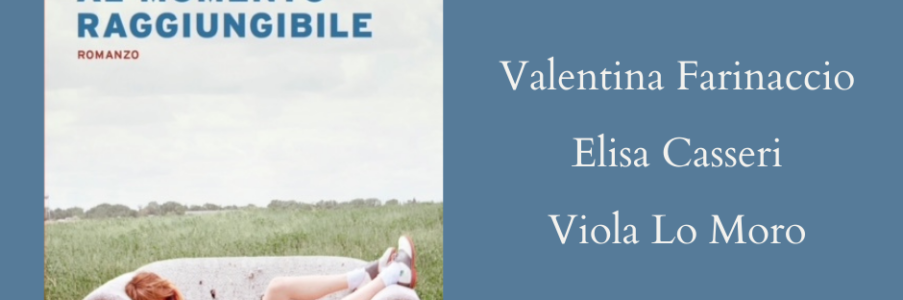 Presentazione di Non è al momento raggiungibile