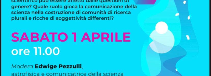 Verso una Scienza femminista
