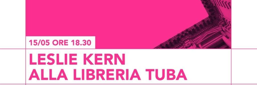 Oggi Leslie Kern