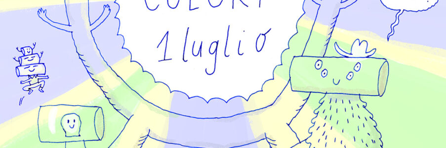 Mostre di BDF23: luoghi e artista