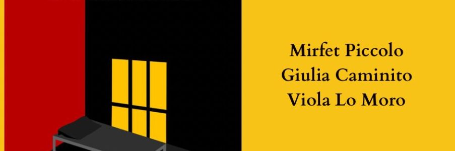 Presentazione di Senza nome di Mirate Piccolo