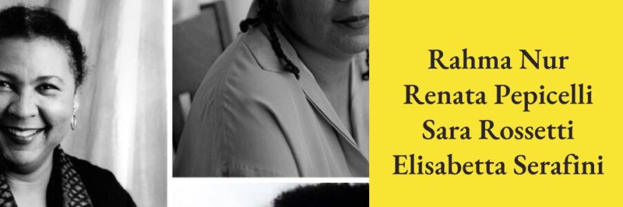 bell hooks e noi