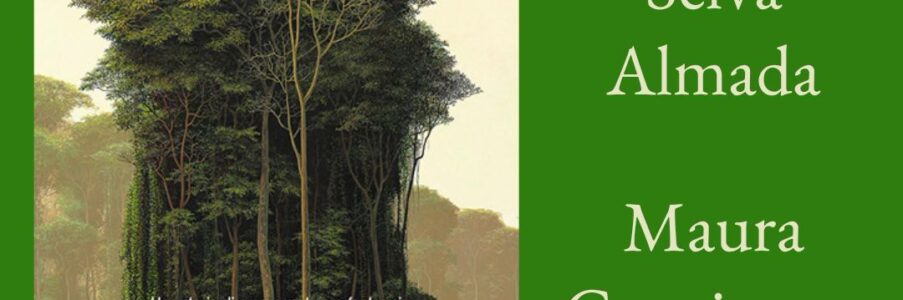Presentazione di Non è un fiume di Selva Almada