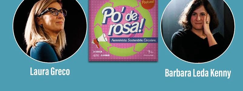 Biblioteca Mameili: Ci vuole orecchio incontra Poderosa