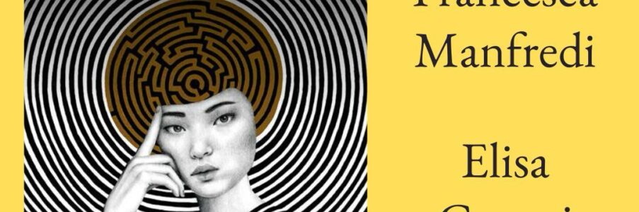 Presentazione di Il periodo del silenzio con Francesca Manfredi