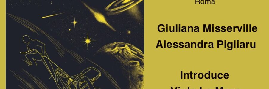 Presentazione di Ursula K. Le Guin e le sovversioni del genere