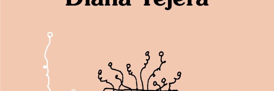 Incursioni poetiche musicali con Diana Tejera