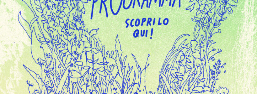 Dal 1 al 5 luglio 2025 Bande de Femmes