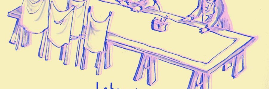 BDF: CALL per Manifesta: laboratorio gratuito collettivo di protesta 