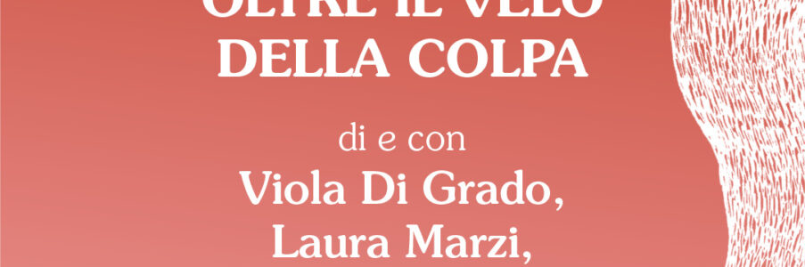 inQuiete presenta Oltre il velo della colpa