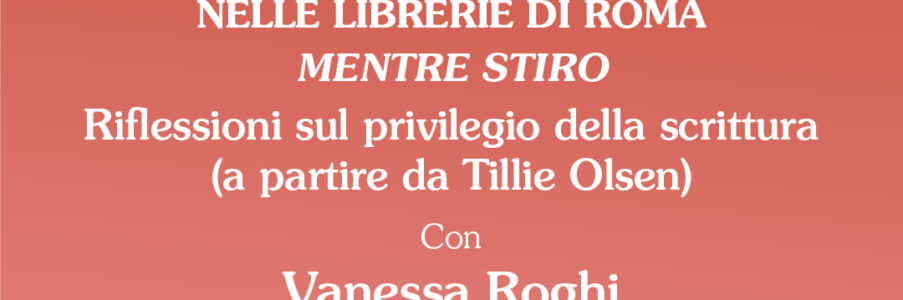 Festival espanso nelle librerie di Roma