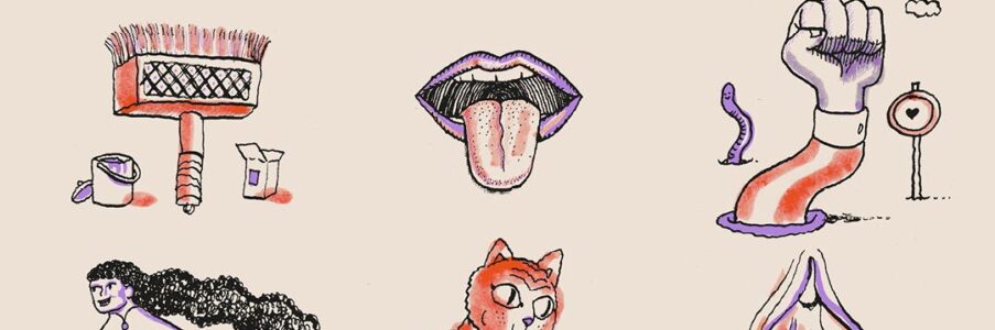 Festa di 18 anni: auguri Tuba