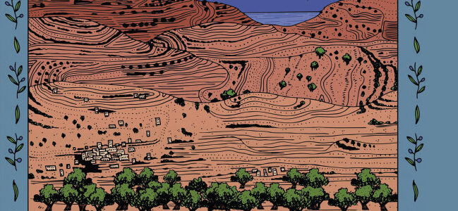 Arrivata la Scarceranda 2026