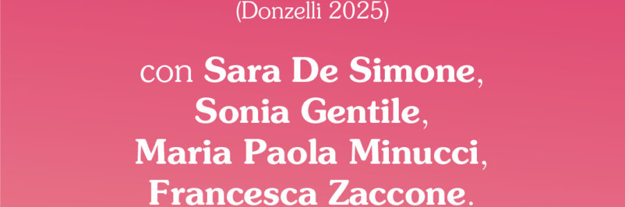 Presentazione poesia Addio mai di Kikì Dimulà