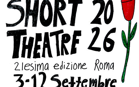 Short Theatre 2026: come cliente di Tuba 20% di sconto su tutti i biglietti