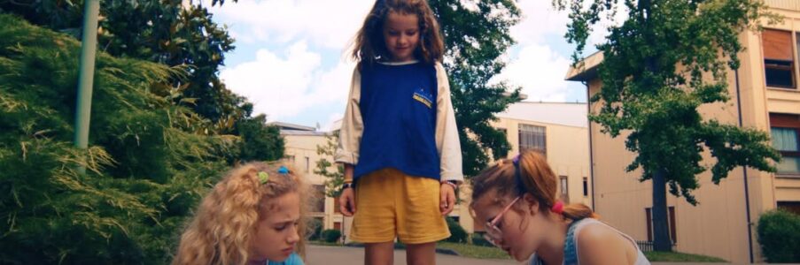 Al Cinema Aquila arrivano Le Bambine