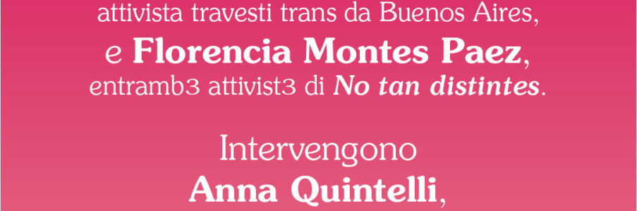 Presentazione Leonessa di mare Loba de mar poesie di Kari Pintarelli